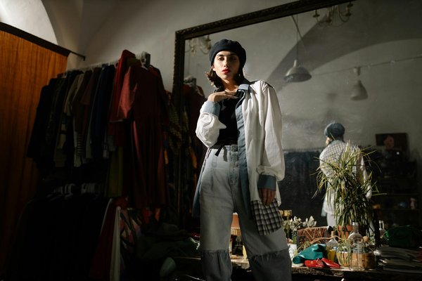 Peignoir éponge personnalisé : le cadeau idéal en coton brodé