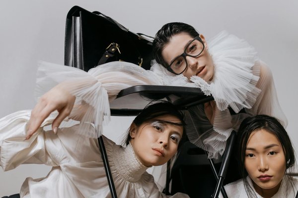 Portefeuilles pour homme : élégance, praticité et tendance