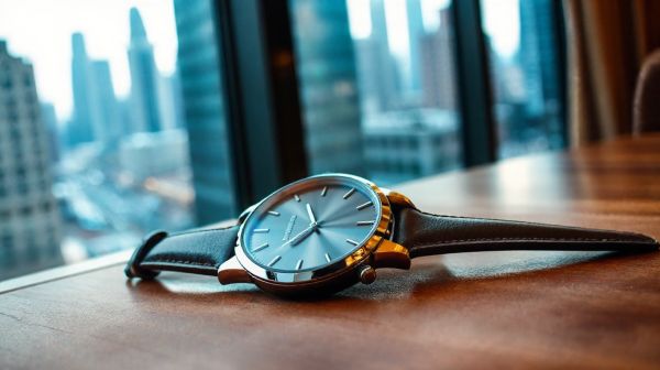 Découvrez les montres Michel Herbelin : un symbole d'élégance