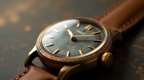 L'élégance intemporelle des montres Michel Herbelin