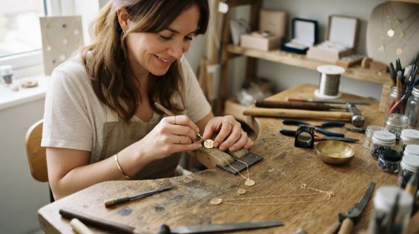 Top idées pour des bijoux personnalisés avec Little Boo